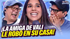 ¿MI AMIGA O MI HATER? | ¿QUÉ LE PERDONARIAS A TU MEJOR AMIGO? | OH MY GOOD