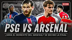 ¿QUIÉN SE ENFRENTARÁ AL INTER EN LA FINAL DE LA #championsleague? REACCIÓN AL PSG VS ARSENAL