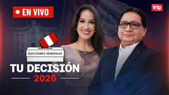 "Tu decisión 2026" por Radio Nacional EN VIVO: el programa electoral para un voto informado