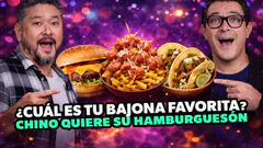 ¿CUÁL ES TU BAJONA FAVORITA? | TRAFFIC SHOW