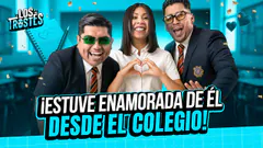 #LOSTROSTES | MIGAJERO DESDE EL COLEGIO! MIÉRCOLES DE MIGAJAS