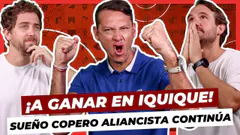 ¡Alianza busca IMPONERSE EN CHILE tras casi 21 AÑOS! | Previa Copa Libertadores