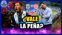 EN VIVO El equipo de Guede no levanta: autogol y errores de Alianza ante Unión de Santa Fe