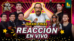 Yo Soy Perú