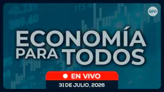 ECONOMÍA PARA TODOS CON JAVIER PRIALÉ | RPP NOTICIAS