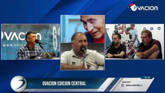 #ENVIVO | Ovación Edición Central por RADIO OVACION
