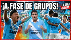 ¡CRISTAL EN FASE DE GRUPOS! - EL SUEÑO CELESTE SIGUEN EN LA LIBERTADORES #laotrajugada