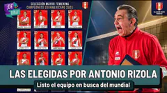 #ENVIVO | De Una por RADIO OVACION