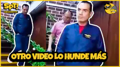 BUFÓN DE PORKY AGR3DE A CANDIDATO MORADO | 09:05 P.M.