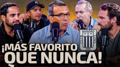 ¡CHANKAS CAYÓ GOLEADO Y ALIANZA PUNTERO DEL APERTURA! ¿SE VIENEN CAMBIOS EN LA 'U'? - #JUEGOCRUZADO