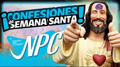SEMANA SANTA: ¿FE, FERIADO O PURO SHOW? LO QUE NADIE DICE | NPC