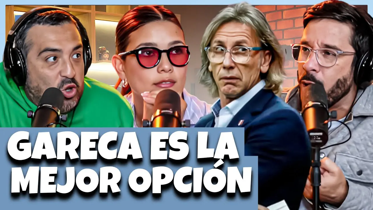Reproducir: UREÑA ES FIJO EN LA U Y VELEZ SE VA | NADA QUE NO SEPA EN VIVO con ESTEFANÍA, TATO y VLADI