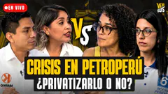 CAMPAÑAS DESLEALES EN LA POLÍTICA: CANDIDATOS RESPONDEN Y PRESENTAN PROPUESTAS | Versus