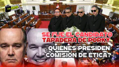 ¿PORKY A LA ALCALDÍA? I CUMPLE DEL TIO ROCK - AGENDA OCULTA