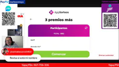 DAÑO ELECTORAL y sorteo de aire acondicionado - 5:15 pm