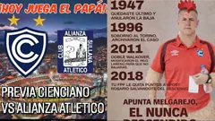 GUSADRO PODCAST: PREVIA CIENCIANO VS SULLANA ¿HOLA LUDEÑA? ¿CHAU MELGAREJO? (HOY 10 PM)