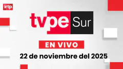 TVPerú Sur EN VIVO | Noticias desde el sur del Perú – 22 de noviembre del 2025