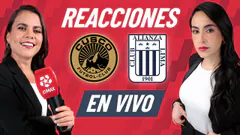 Cusco FC vs Alianza Lima EN VIVO: partido por la fecha 1 del Torneo Clausura 2025 de la Liga1