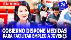 EN VIVO - 24 HORAS SÁBADO PROGRAMA COMPLETO | 03 DE OCTUBRE DEL 2026