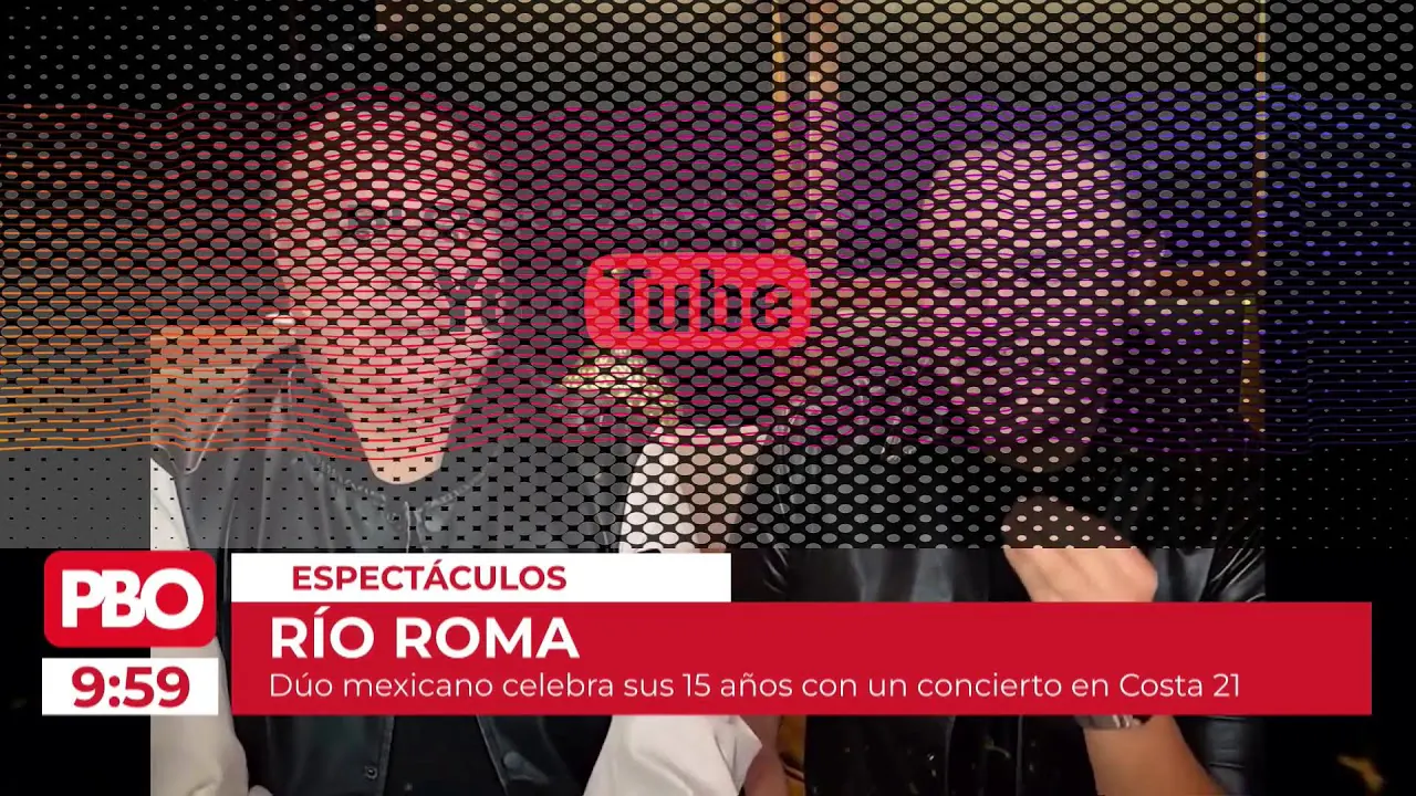 Reproducir: PBO EN VIVO