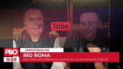 PBO EN VIVO