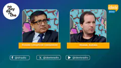 En vivo | No Hay Derecho con Glatzer Tuesta - Noticias de hoy 24-06-2026 [Perú]