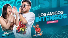 #LOSTROSTES | ¡LOS TROSTES ABANDONADOS! DEBATEE