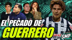 SALIMOS MAL PARADOS ¿LA CULPA ES DE GUERRERO? ALIANZA CUMPLE 125 AÑOS