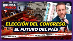EN VIVO | Elecciones 2026 y el nuevo Congreso: Composición, rol y el futuro del Perú #FEEG2026