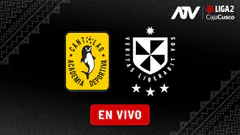 EN VIVO | LIGA 2 - FECHA 8 | AD CANTOLAO VS UNIVERSIDAD SAN MARTÍN | #ATVDEPORTES