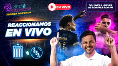 ALIANZA VS BOYS REACCIONAMOS ¡PEDRO RESPONDE EN VIVO! con PEDRO GARCÍA |#Playzontv #PedroResponde