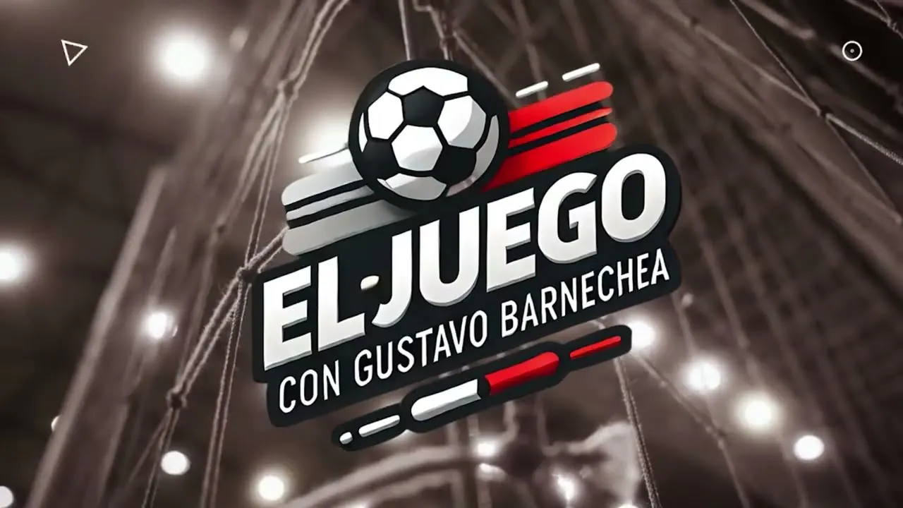 Reproducir: 🔴 #ENVIVO | El Juego por RADIO OVACION