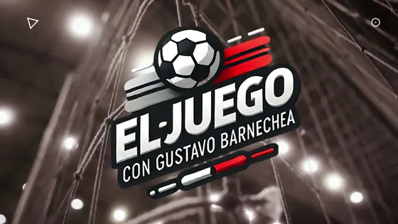 #ENVIVO | El Juego por RADIO OVACION