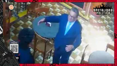 CUIDADO CON "CAMOTE" MÁLAGA | #BRUTALIDADPOLÍTICA