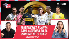 EN VIVO DESDE MIAMI HABLEMOS DE MAX EN EL MUNDIAL DE CLUBES