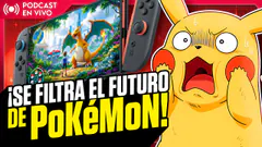 EL FUTURO DE POKÉMON ha sido FILTRADO y te contamos TODO | Nuestra experiencia en el BGS 2025