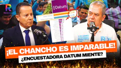 EN EXCLUSIVA: CHOQUE ISRAEL-IRÁN ¿SE DESATA LA TERCERA GUERRA MUNDIAL?