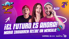 #LAMANADA ¿LO PARCHAN A MARIO? QUIÉN PUEDE SER | LA MANADA CON MARIO IRIVARREN LAURA SPOYA Y GERARDO