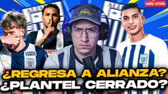 ¿Plantel cerrado? Alianza Lima busca un central más para el Clausura