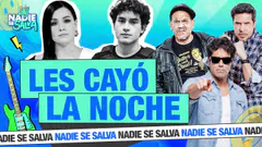 ¿JUSTICIA EN CASO VILLAR? ¿QUÉ ES SER INFIEL? | NSS