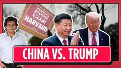 Trump, China y la desigualdad global: Fernando Villarán analiza el nuevo orden mundial en Al Filo