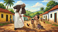 | PÓNGANSE DE ACUERDO |TRISANO TV
