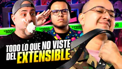 GTA 6 SALDRÁ SÍ O SÍ ESTE AÑO | LO QUE NO VISTE DEL EXTENSIBLE | EN VIVO