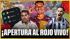 LIGA 1 DE CANDELA | El Otro Show 16/03/2026