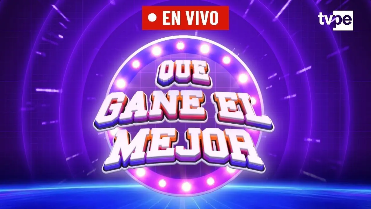 Reproducir: QUE GANE EL MEJOR - ESTRENO | ¡Etapa de Campeón de campeones de la competencia 🤩 23 de setiembre