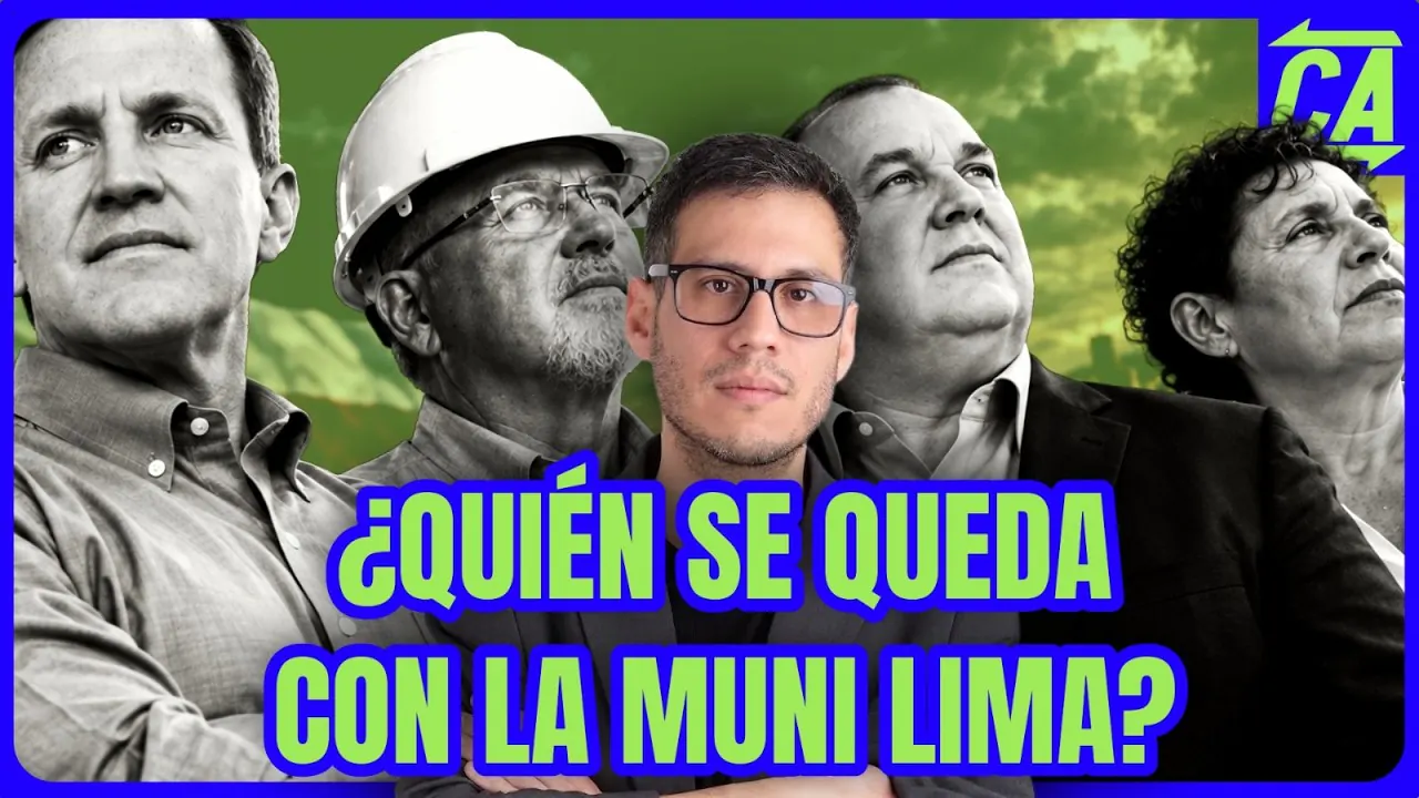 Reproducir: SALVADOR HERESI SIN FILTROS | #ContraAtaque 22/09