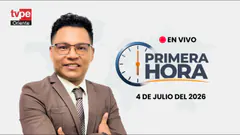 TVPerú Oriente EN VIVO HOY | Noticias de la Amazonía peruana – 4 de Julio 2026