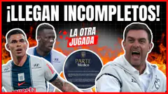 ALIANZA EN ALERTA: ADVÍNCULA Y RAMOS AUSENTES EN EL DEBUT DE COPA LIBERTADORES