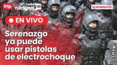 Radio Nacional EN VIVO: El Informativo, segunda edición, hoy 28 de abril del 2025