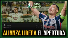 PUNTEROS EN LA TABLA, DUDAS EN LA CANCHA